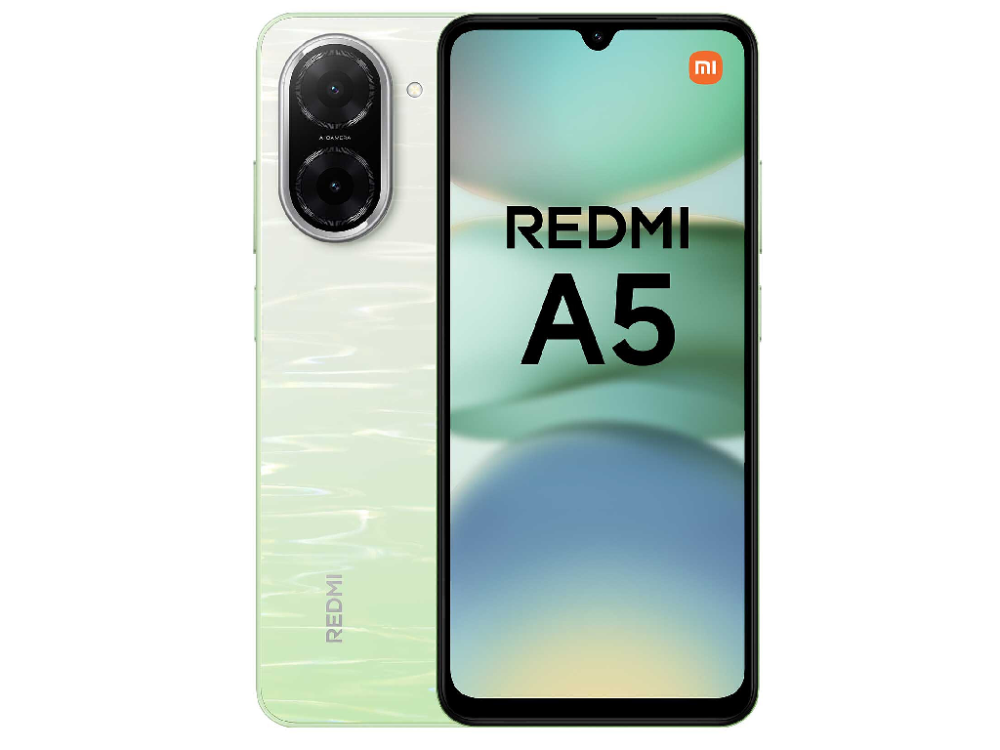 Xiaomi Redmi A5 3/64GB Green [1]