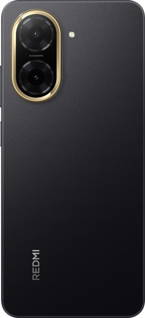 Xiaomi Redmi A5 4/128GB Black [3]