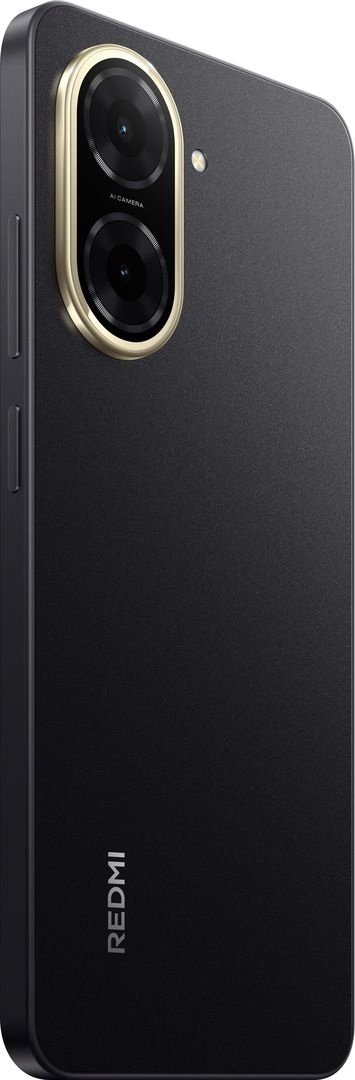 Xiaomi Redmi A5 4/128GB Black [2]