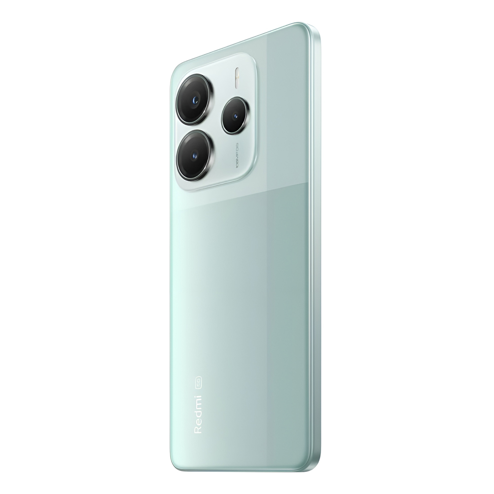 Xiaomi Redmi Note 14 5G 8/256GB Coral Green – Отличная производительность и стильный дизайн [3]