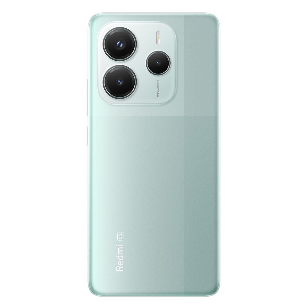 Xiaomi Redmi Note 14 5G 8/256GB Coral Green – Отличная производительность и стильный дизайн [4]