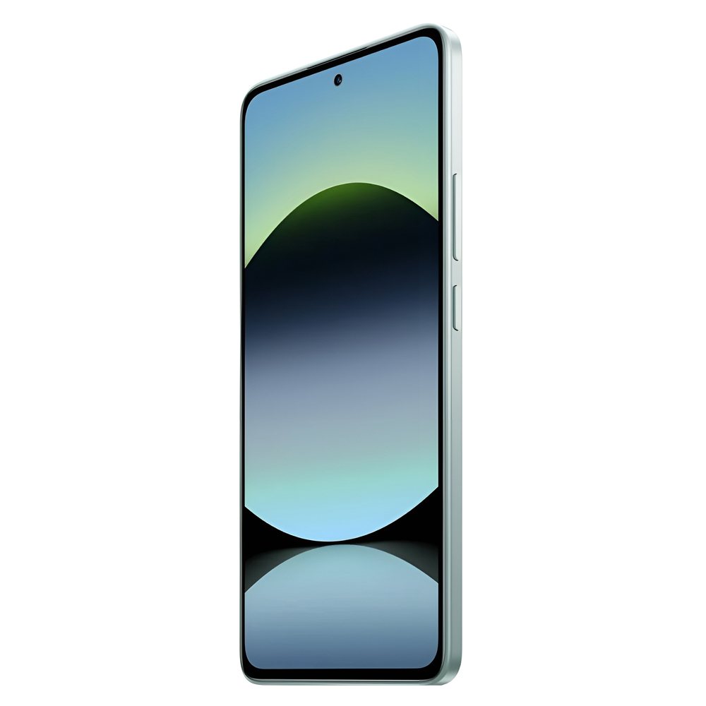 Xiaomi Redmi Note 14 5G 8/256GB Coral Green – Отличная производительность и стильный дизайн [2]