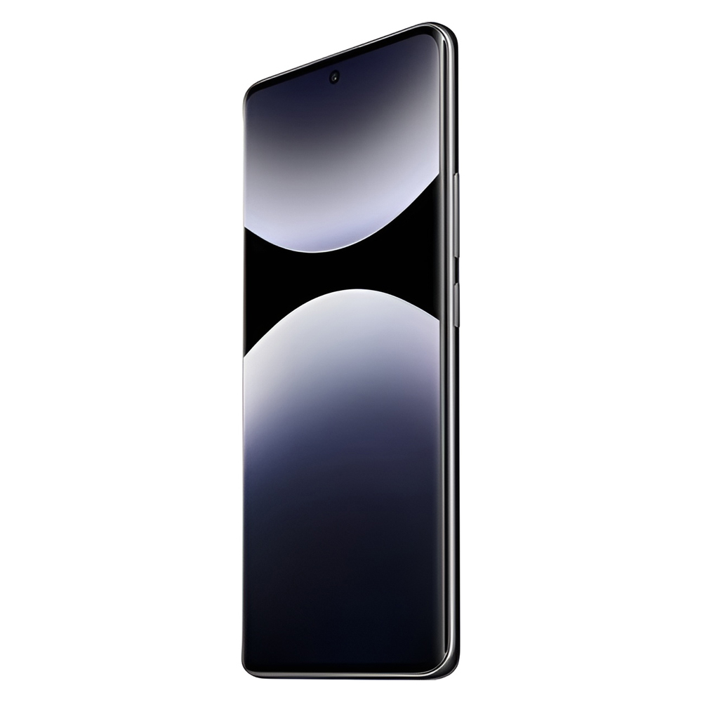 Xiaomi Redmi Note 14 6/128GB Black [4]