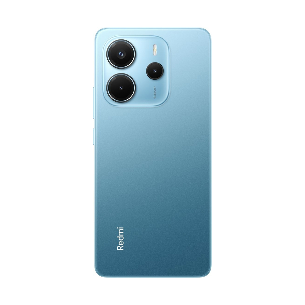 Xiaomi Redmi Note 14 6/128GB Blue [2]