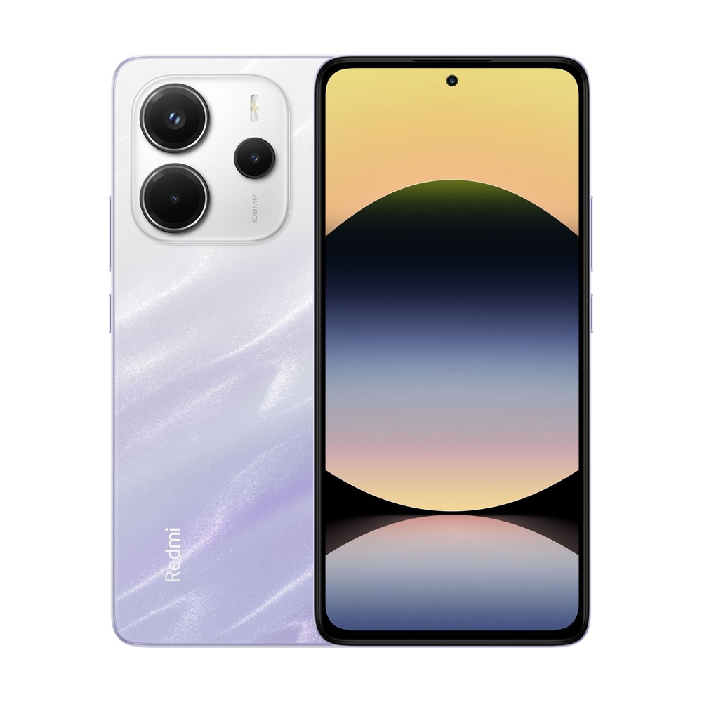 Xiaomi Redmi Note 14 6/128GB Purple [1]