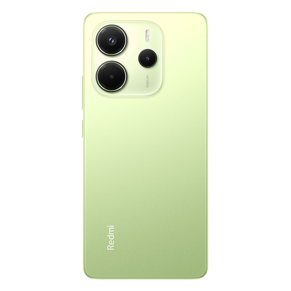 Xiaomi Redmi Note 14 8/256GB Lime Green [2]