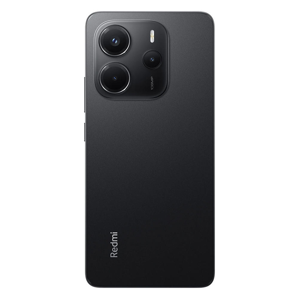 Xiaomi Redmi Note 14 8/256GB Midnight Black [2]