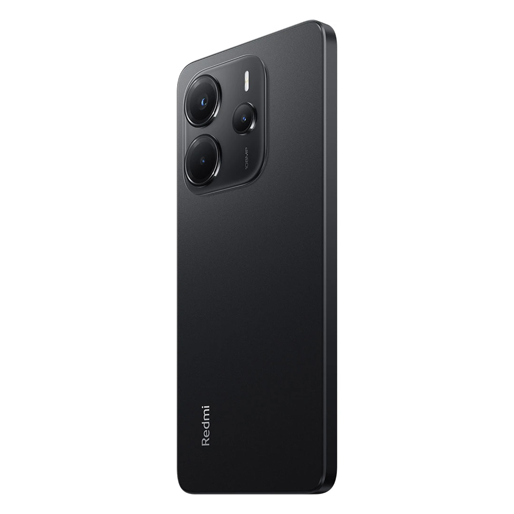Xiaomi Redmi Note 14 8/256GB Midnight Black [3]