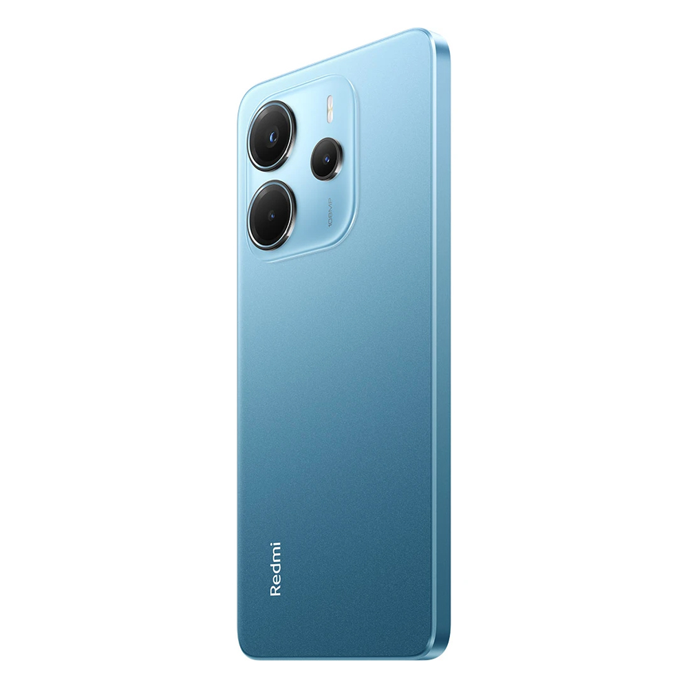 Xiaomi Redmi Note 14 8/256GB Ocean Blue [3]