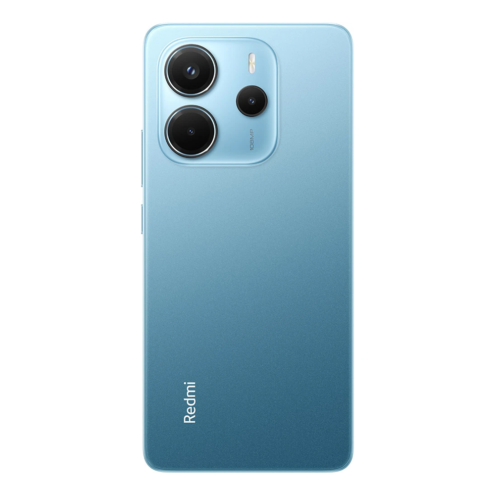 Xiaomi Redmi Note 14 8/256GB Ocean Blue [2]