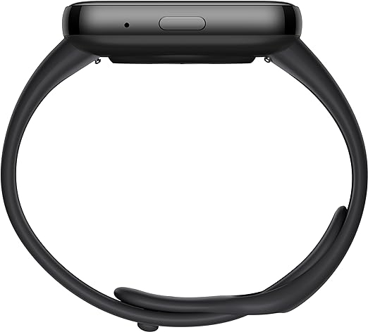Xiaomi Redmi Watch 3, Black [4]