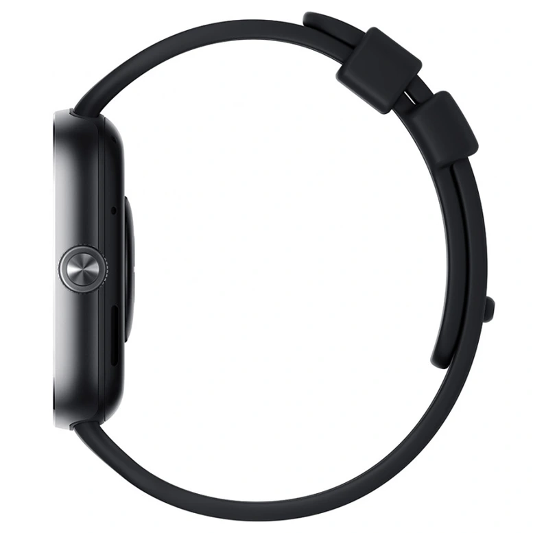 Xiaomi Redmi Watch 4, Obsidian Black [5]