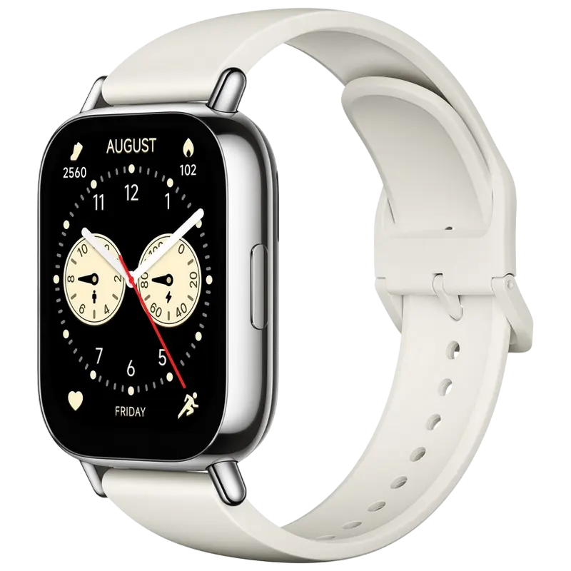Xiaomi Redmi Watch 5 Lite, auriu deschis [2]
