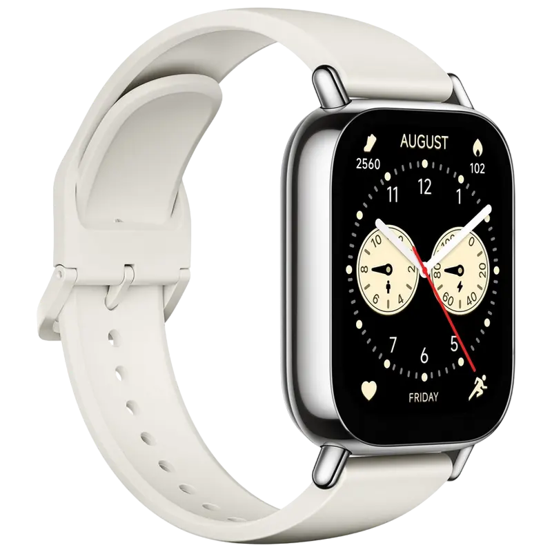 Xiaomi Redmi Watch 5 Lite, auriu deschis [3]