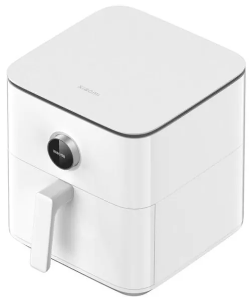 Friteuză-cuptor Xiaomi Smart Air Fryer 6,5L – Gătit Inteligent și Sănătos [8]