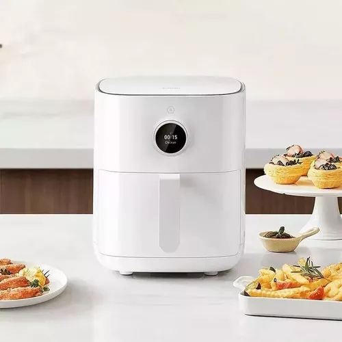 Friteuză-cuptor Xiaomi Smart Air Fryer 6,5L – Gătit Inteligent și Sănătos [3]