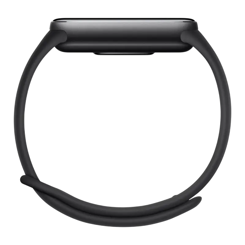 Xiaomi Smart Band 10, negru Midnight [4]