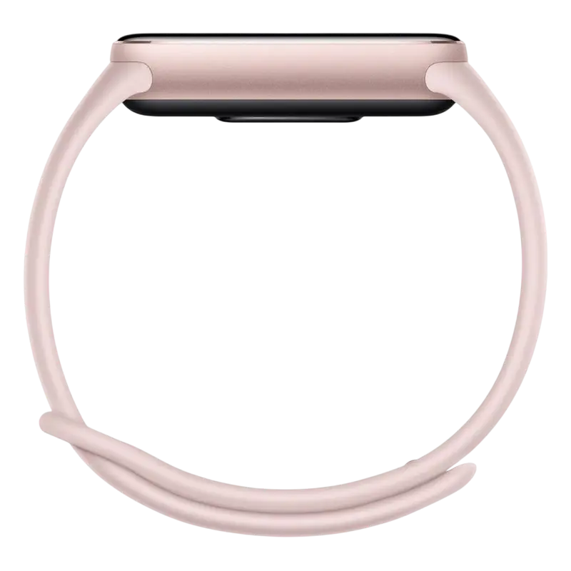 Xiaomi Smart Band 10, roz mistic [4]