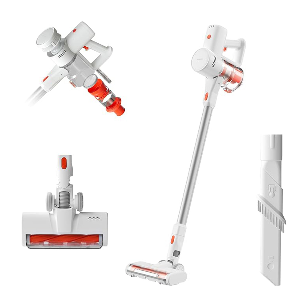 Xiaomi Vacuum Cleaner G20 Lite, White [3]