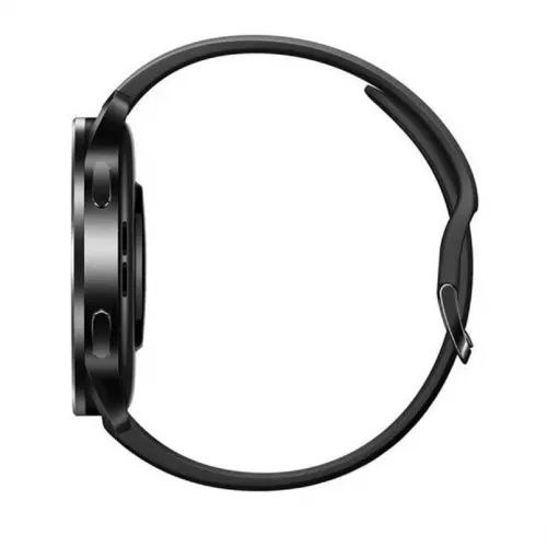 Xiaomi Watch S3 Black [4]