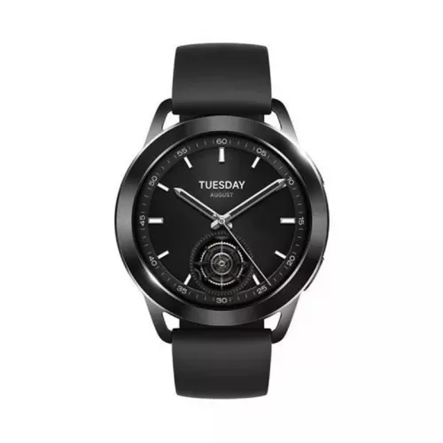 Xiaomi Watch S3 Black [3]