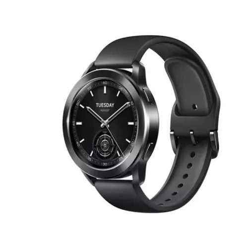Xiaomi Watch S3 Black [2]