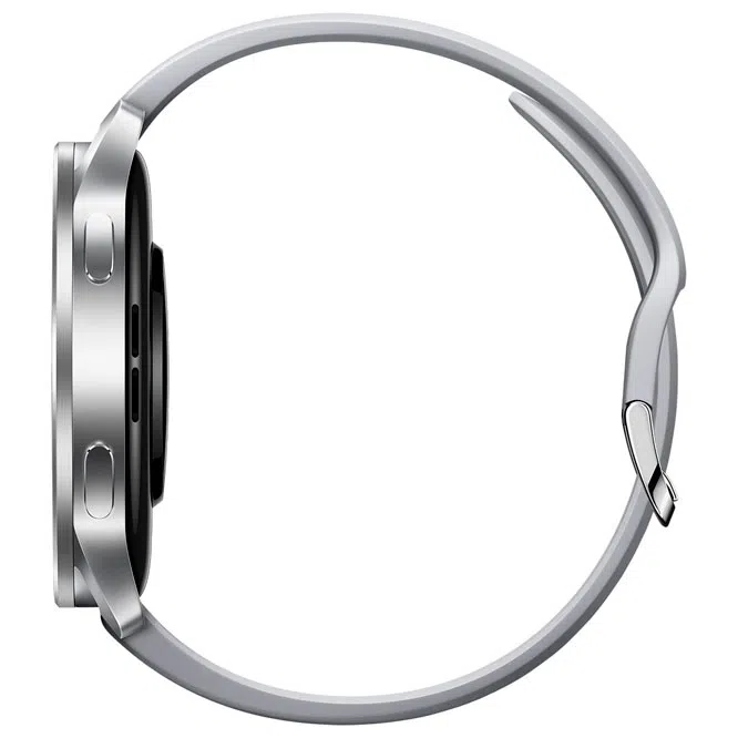 Xiaomi Watch S3 Silver [5]