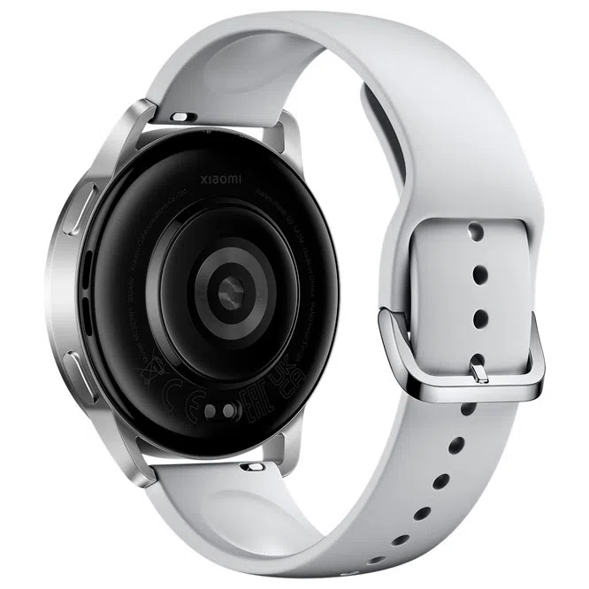 Xiaomi Watch S3 Silver [4]