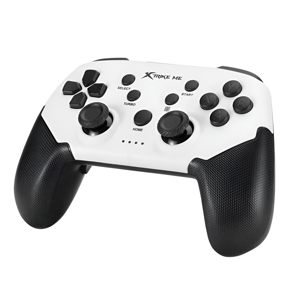 Xtrike Gamepad Me GP-43 Wireless for Android/iOS/PC/PS3/PS4 [2]