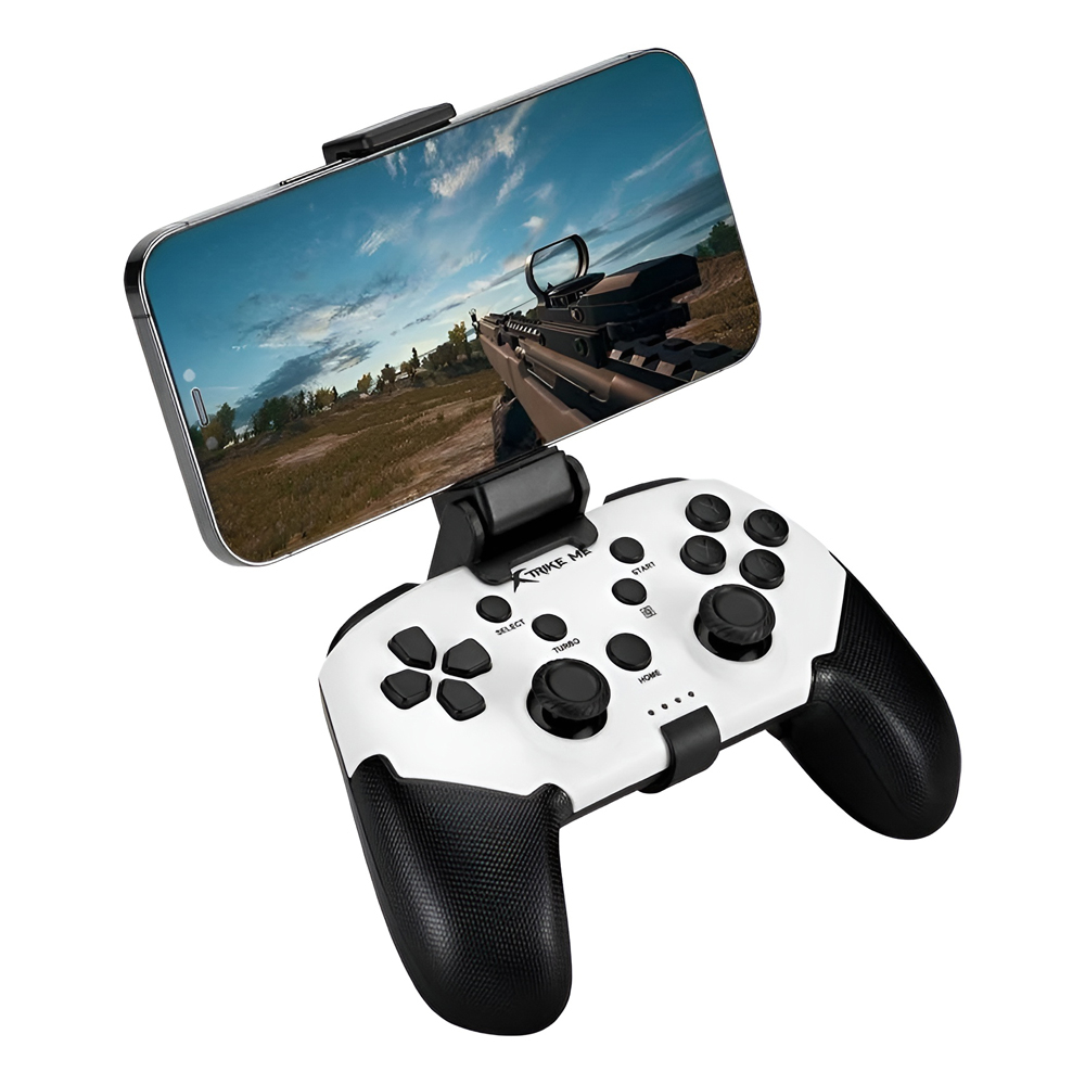 Xtrike Gamepad Me GP-43 Wireless for Android/iOS/PC/PS3/PS4 [3]