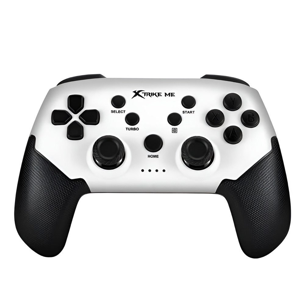 Xtrike Gamepad Me GP-43 Wireless for Android/iOS/PC/PS3/PS4 [1]
