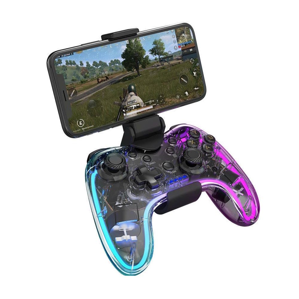 Xtrike Me Controller GP-52 Wireless for Android/iOS/PC/PS3/PS4/Nintendo Swith [2]
