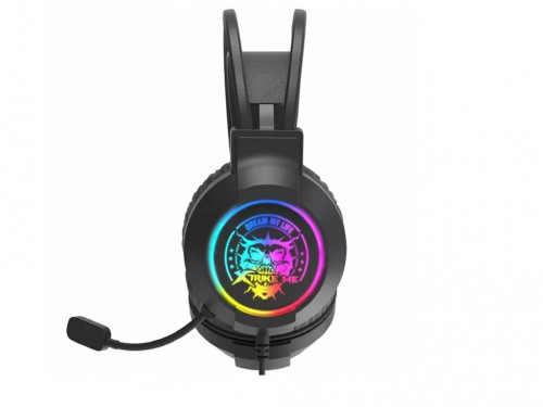 Xtrike Me Headset Wired Gaming GH-416 [3]