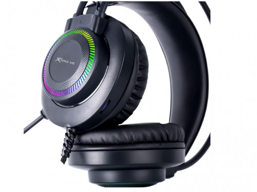Xtrike Me Headset Wired Gaming GH-509 [2]