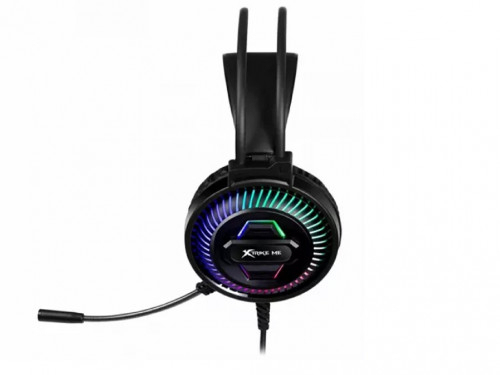 Xtrike Me Headset Wired Gaming GH-510 [4]