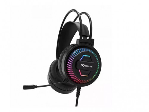 Xtrike Me Headset Wired Gaming GH-510 [2]