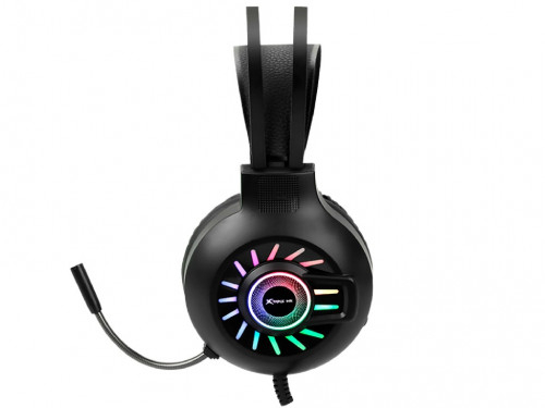 Xtrike Me Headset Wired Gaming GH-605 [2]