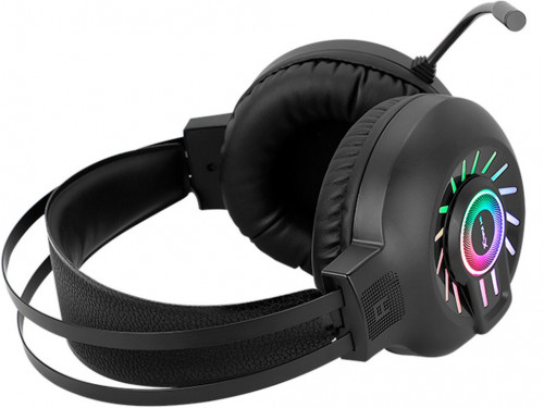Xtrike Me Headset Wired Gaming GH-605 [3]