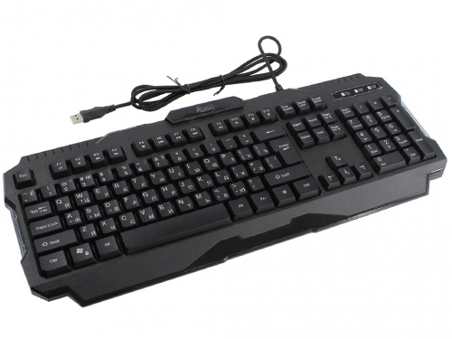 Xtrike Me Keyboard KB-306 Wired EN [2]