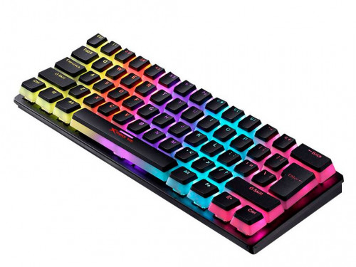 Xtrike Me Keyboard Mechanical GK-986P Wired EN [2]