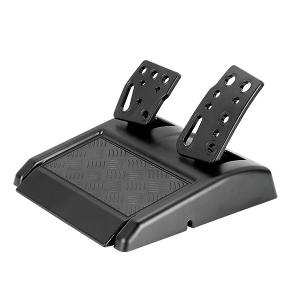 Xtrike Me Racing Wheel GP-903 for PC / PS3 / PS4 / XBOX ONE / XBOX 360 / Android / SWITCH consoles [3]