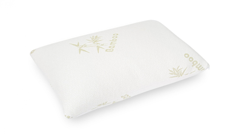 Set 2 perne Somnart Bamboo Memory 50 x 70 cm [1]