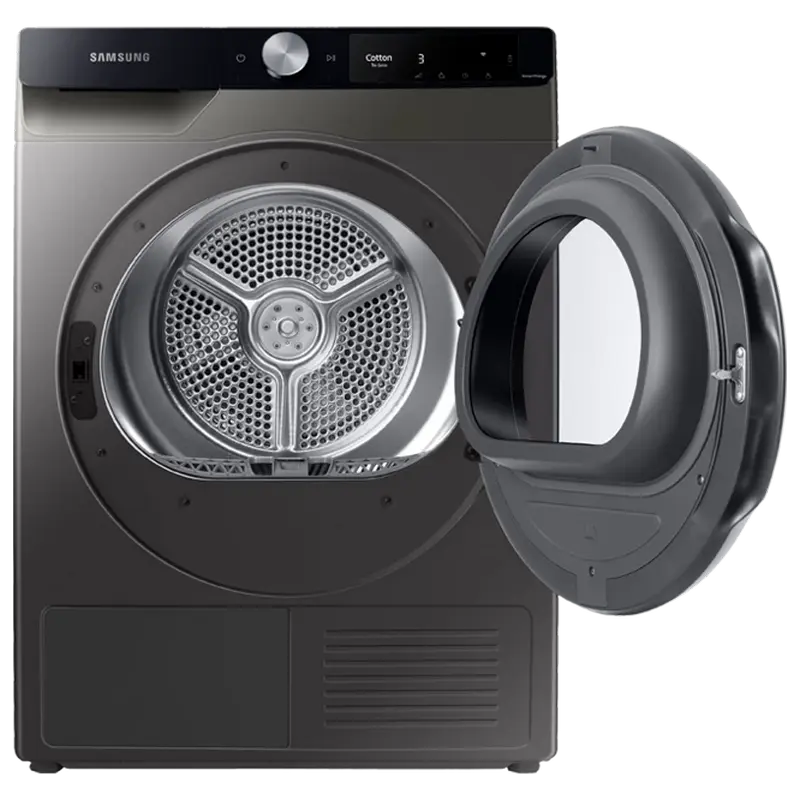 Uscător de rufe Samsung DV90T6240LX/S7 [1]