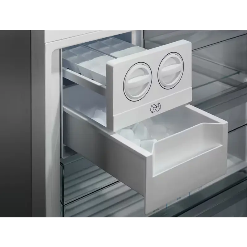 Frigider AEG ORC6M481EX, Oțel inoxidabil [3]