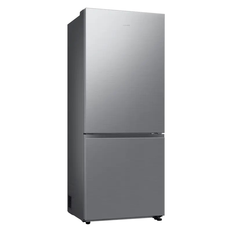 Frigider Samsung RB50DG602ES9EO, Oțel inoxidabil [1]