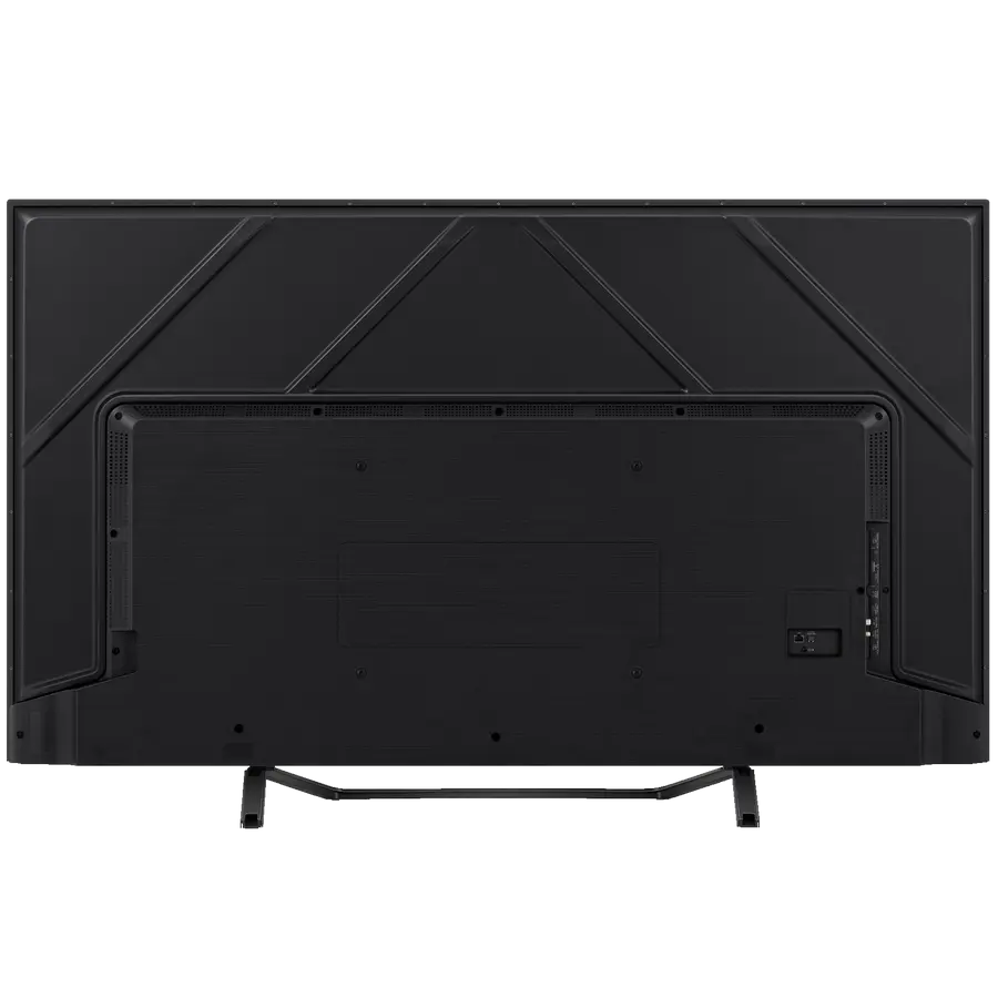 55" QLED SMART TV Hisense 55A7NQ 4K UHD VIDAA U OS Черный [2]