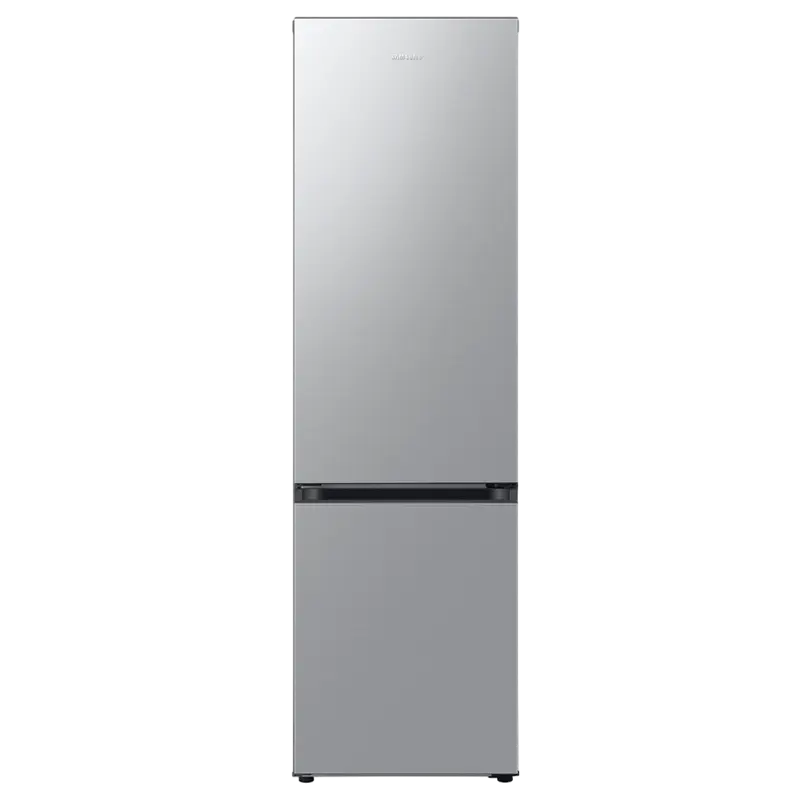 Electrocasnice - Frigider Samsung RB38C600ESA/EF, Argintiu