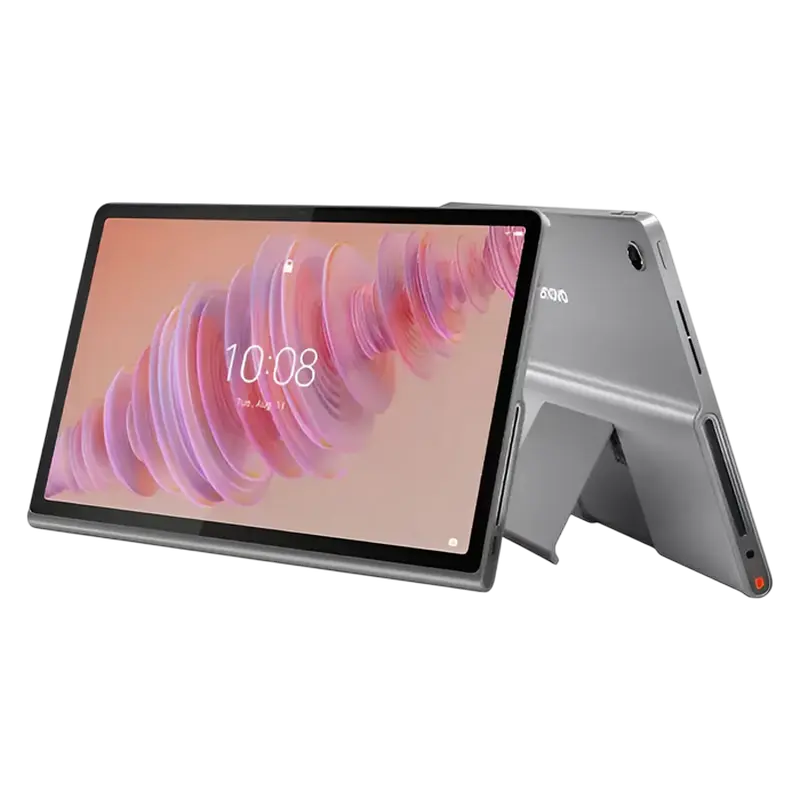 Tablete PC - Планшет Lenovo Tab Plus, Wi-Fi, 8GB/128GB, Luna Grey