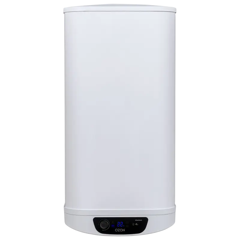Electrocasnice - Boiler Electric OZON OZ80SQ20D, 80L, Alb