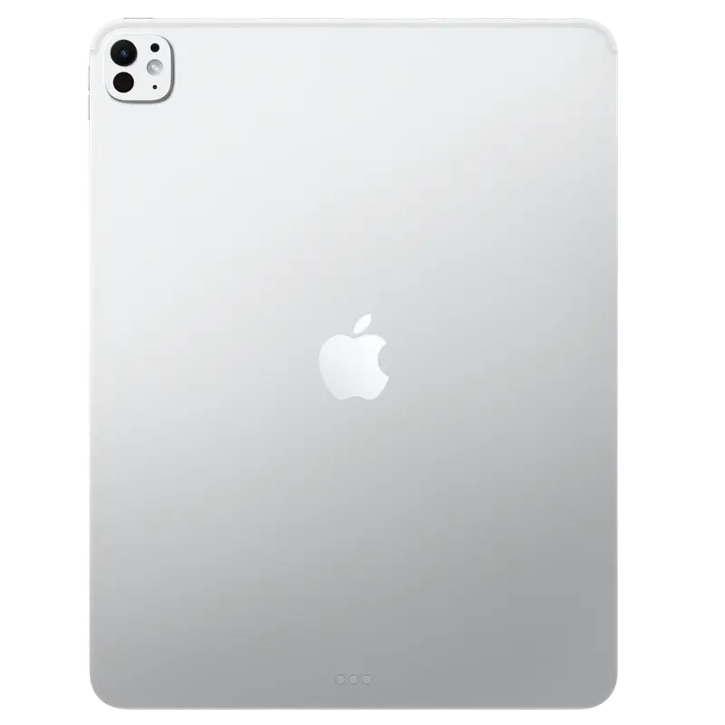 Tabletă Apple iPad Pro 11 (2025), Wi-Fi, 12GB/256GB, Argintiu [2]